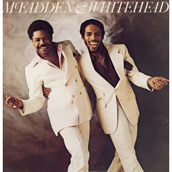 McFadden & Whitehead McFadden & Whitehead Vinyl LP USED