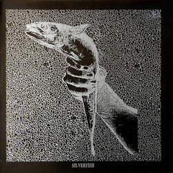 Silverfish Silverfish E.P. USED VINYL 12INCH 45 RPM EP