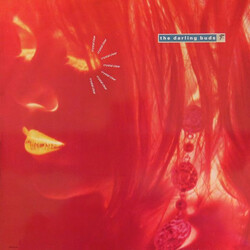 The Darling Buds Crystal Clear VINYL 12" USED