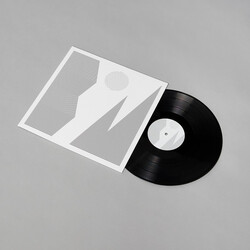 Nochexxx B•O•M Vinyl LP USED