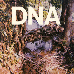 DNA (4) A Taste Of DNA VINYL 12" USED
