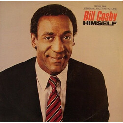 Bill Cosby Himself Vinyl LP USED