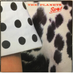 The Planets (2) Spot Vinyl LP USED