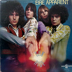 Eire Apparent Sunrise Vinyl LP USED