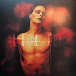 HIM (2) Greatest Lovesongs Vol. 666 Vinyl LP USED