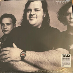 Tad God's Balls Vinyl LP USED