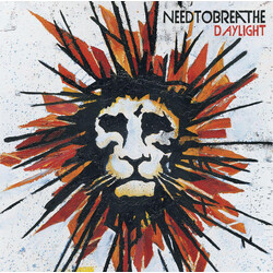 NEEDTOBREATHE Daylight Vinyl LP USED