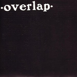 Overlap (4) Overlap USED VINYL 7INCH 33 S RPM