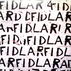 FIDLAR FIDLAR Vinyl LP USED