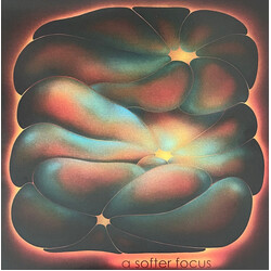 Claire Rousay A Softer Focus Vinyl LP USED