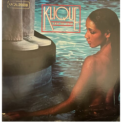 Klique Try It Out Vinyl LP USED