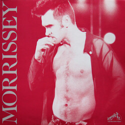 Morrissey You're The One For Me, Fatty USED VINYL 12INCH 45 RPM SINGLE
