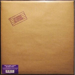 Led Zeppelin In Through The Out Door Vinyl LP USED