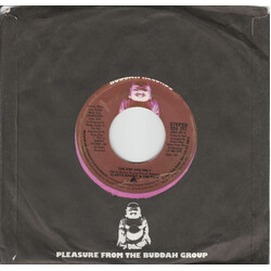 Gladys Knight And The Pips The One And Only USED VINYL 7INCH 45 RPM SINGLE STEREO