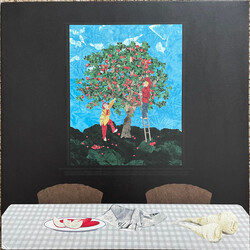 Parsnip (2) When The Tree Bears Fruit Vinyl LP USED