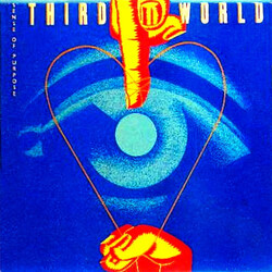 Third World Sense Of Purpose Vinyl LP USED