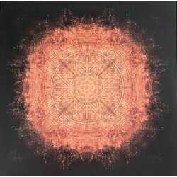 God Is An Astronaut Helios  Erebus Vinyl LP USED