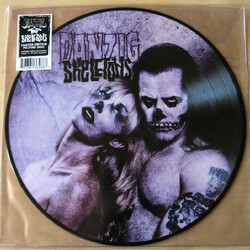 Danzig Skeletons Vinyl LP USED