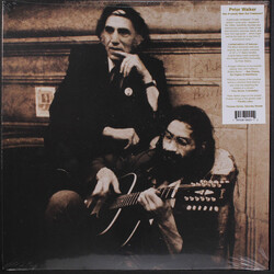 Peter Walker (4) Has Anybody Seen Our Freedoms? Vinyl LP USED