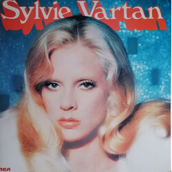 Sylvie Vartan Sylvie Vartan Vinyl LP USED