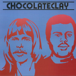 Chocolateclay Chocolateclay Vinyl LP USED