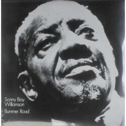Sonny Boy Williamson (2) Bummer Road Vinyl LP USED