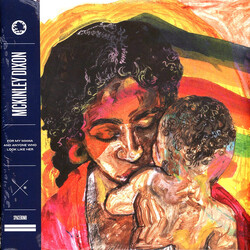 McKinley Dixon For My Mama And Anyone Who Look Like Her Vinyl LP USED