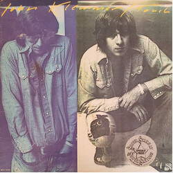John Klemmer Touch Vinyl LP USED