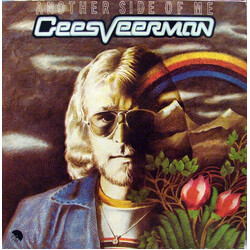 Cees Veerman Another Side Of Me Vinyl LP USED