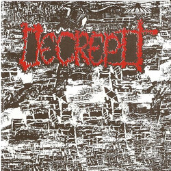 Decrepit If You Love Animals Called Pets... Why Do You Eat Animals Called Dinner? USED VINYL 7INCH 45 RPM