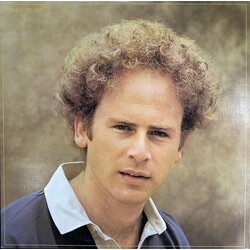 Art Garfunkel Angel Clare Vinyl LP USED