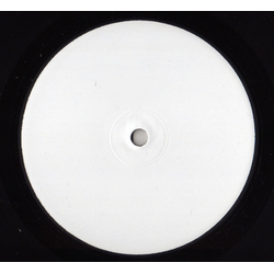 Kenny Carvajal / Jon Pierce My Words Vinyl 12" USED