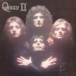 Queen Queen II Vinyl LP USED