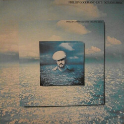 Phillip Goodhand-Tait Oceans Away Vinyl LP USED