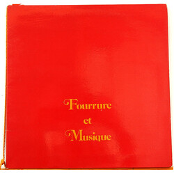 Various Fourrure Et Musique Vinyl LP USED
