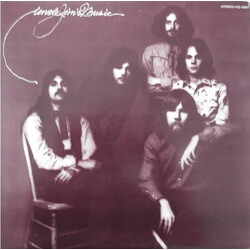 Uncle Jim's Music Uncle Jim's Music Vinyl LP USED