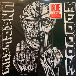 Czarface / MF Doom Czarface Meets Metal Face Vinyl LP USED