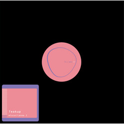 Teakup Miscellanea I USED VINYL 12INCH 33 S RPM EP