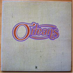 Orleans Orleans Vinyl LP USED