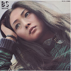 Meiko Kaji ½cPnufÀ USED VINYL 7INCH EP