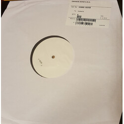 Khanate Khanate Vinyl LP USED