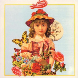 Anne Murray Annie Vinyl LP USED
