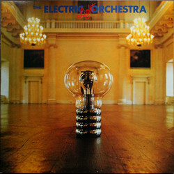 Electric Light Orchestra No Answer Vinyl LP USED