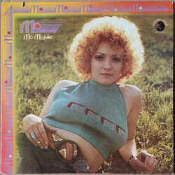 Mo McGuire Mo Vinyl LP USED