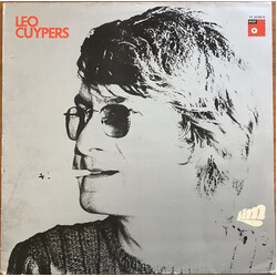 Leo Cuypers Leo Cuypers Vinyl LP USED