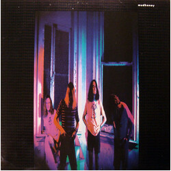Mudhoney Mudhoney Vinyl LP USED
