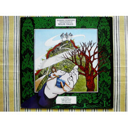 Barbara Thompson's Paraphernalia Wilde Tales Vinyl LP USED