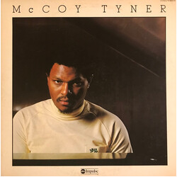 McCoy Tyner McCoy Tyner Vinyl LP USED