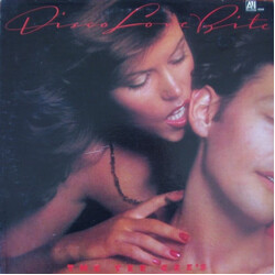 The Tee Cee's Disco Love Bite Vinyl LP USED
