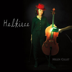 Helen Gillet Helkiase Vinyl LP USED